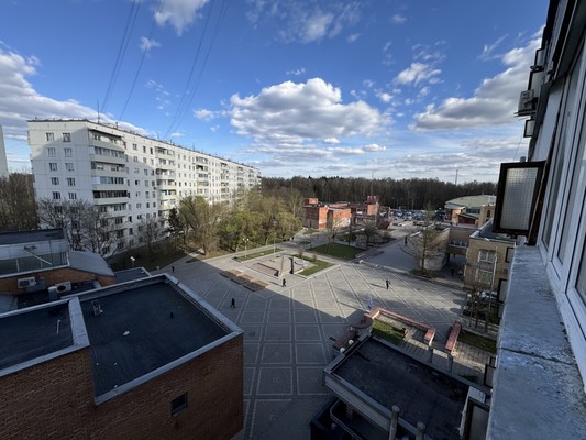 Продам однокомнатную (1-комн.) квартиру, Троицкий б-р, 5, Троицк г