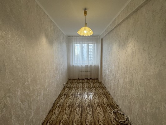 Продам однокомнатную (1-комн.) квартиру, Троицкий б-р, 5, Троицк г