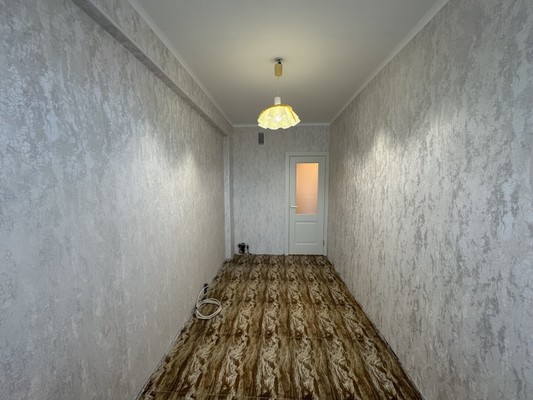 Продам однокомнатную (1-комн.) квартиру, Троицкий б-р, 5, Троицк г