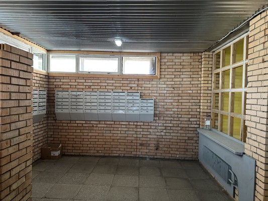 Продам однокомнатную (1-комн.) квартиру, Троицкий б-р, 5, Троицк г