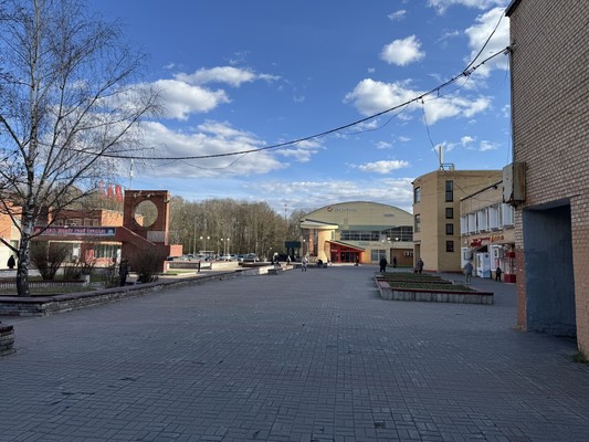 Продам однокомнатную (1-комн.) квартиру, Троицкий б-р, 5, Троицк г