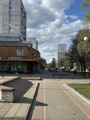 Продам однокомнатную (1-комн.) квартиру, Троицкий б-р, 5, Троицк г