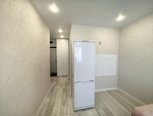 Продам однокомнатную (1-комн.) квартиру, Западный квартал (Купелинка мкр) ул, 7к1, Сапроново д