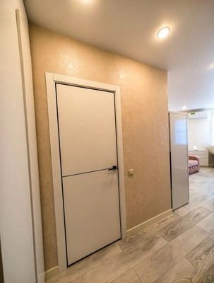 Продам однокомнатную (1-комн.) квартиру, Западный квартал (Купелинка мкр) ул, 7к1, Сапроново д