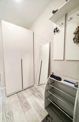 Продам однокомнатную (1-комн.) квартиру, Западный квартал (Купелинка мкр) ул, 7к1, Сапроново д