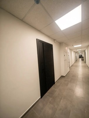 Продам однокомнатную (1-комн.) квартиру, Западный квартал (Купелинка мкр) ул, 7к1, Сапроново д