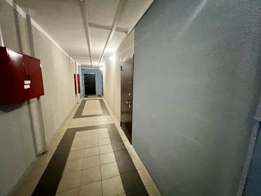 Продам однокомнатную (1-комн.) квартиру, Еременко ул, 100/70, Ростов-на-Дону г