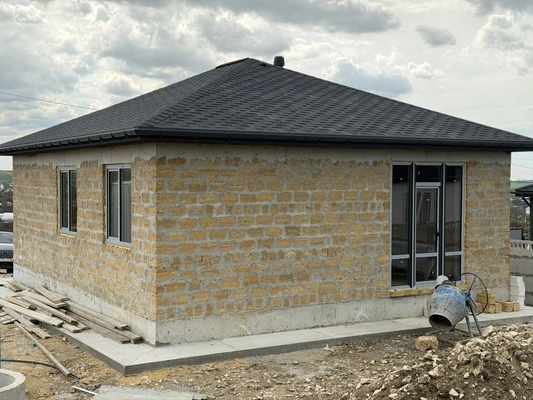 Продам дом, Таврическая ул, 32, Урожайное с, 0 км от города