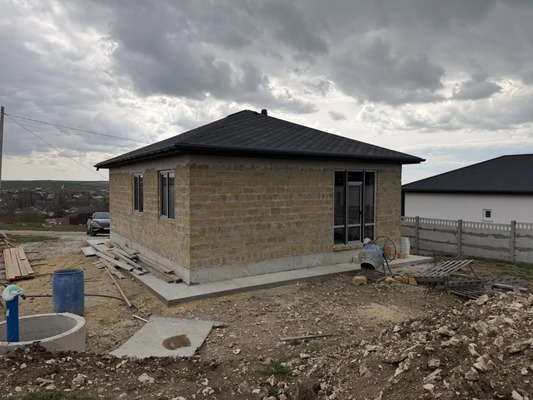 Продам дом, Таврическая ул, 32, Урожайное с, 0 км от города