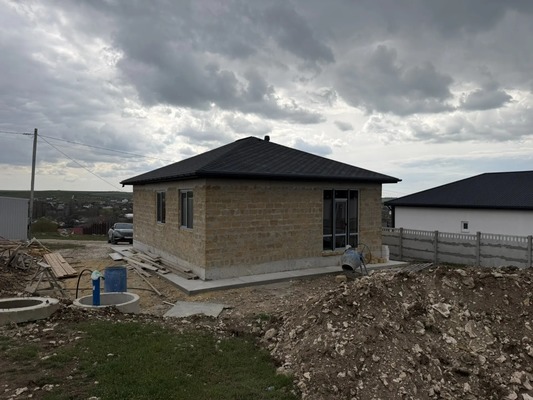 Продам дом, Таврическая ул, 32, Урожайное с, 0 км от города