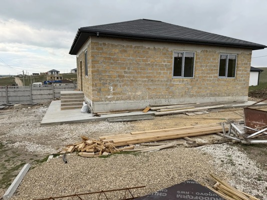 Продам дом, Таврическая ул, 32, Урожайное с, 0 км от города