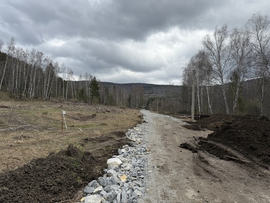 Продам участок 5,2 соток, Фермерское хоз., Ветеранов ул, Миасс г, 0 км от города