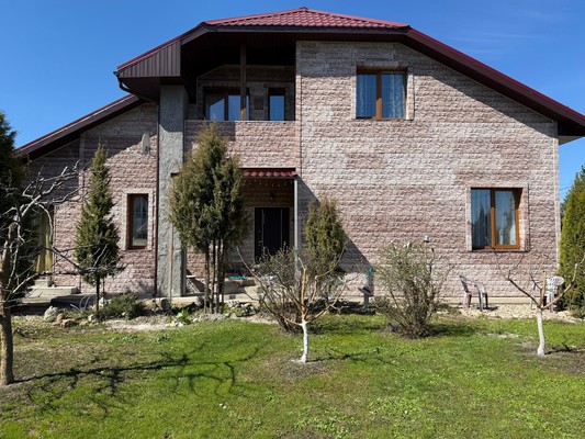 Продам дом, Сосновый Аромат тер. СНТ, 543, Васькино д, 0 км от города