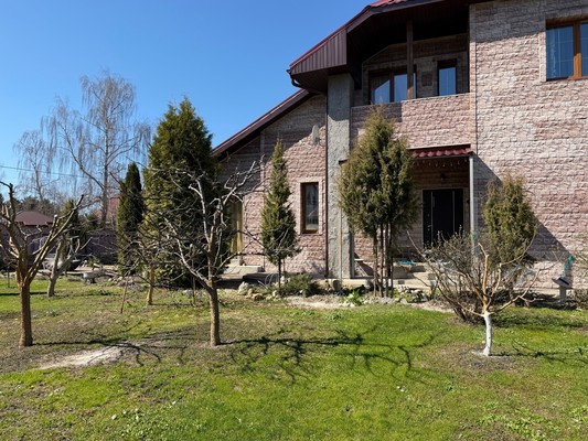 Продам дом, Сосновый Аромат тер. СНТ, 543, Васькино д, 0 км от города