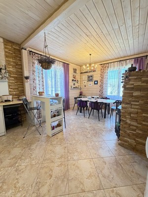 Продам дом, Сосновый Аромат тер. СНТ, 543, Васькино д, 0 км от города