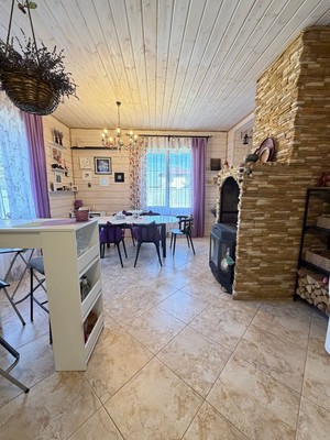 Продам дом, Сосновый Аромат тер. СНТ, 543, Васькино д, 0 км от города