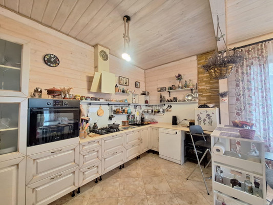 Продам дом, Сосновый Аромат тер. СНТ, 543, Васькино д, 0 км от города