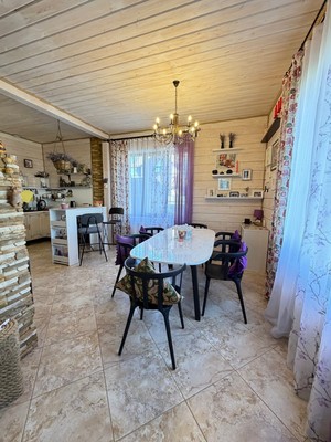 Продам дом, Сосновый Аромат тер. СНТ, 543, Васькино д, 0 км от города