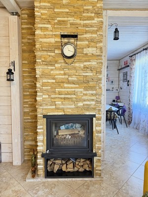 Продам дом, Сосновый Аромат тер. СНТ, 543, Васькино д, 0 км от города