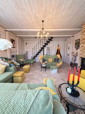 Продам дом, Сосновый Аромат тер. СНТ, 543, Васькино д, 0 км от города