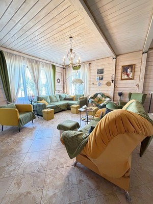 Продам дом, Сосновый Аромат тер. СНТ, 543, Васькино д, 0 км от города