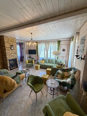 Продам дом, Сосновый Аромат тер. СНТ, 543, Васькино д, 0 км от города