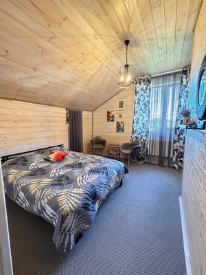 Продам дом, Сосновый Аромат тер. СНТ, 543, Васькино д, 0 км от города