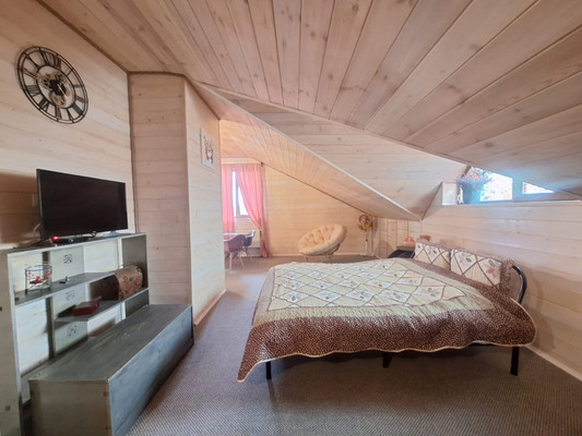 Продам дом, Сосновый Аромат тер. СНТ, 543, Васькино д, 0 км от города