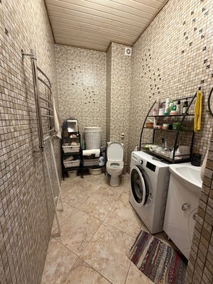 Продам дом, Сосновый Аромат тер. СНТ, 543, Васькино д, 0 км от города