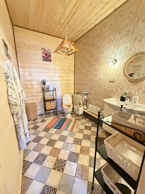 Продам дом, Сосновый Аромат тер. СНТ, 543, Васькино д, 0 км от города