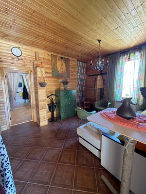 Продам дом, Сосновый Аромат тер. СНТ, 543, Васькино д, 0 км от города