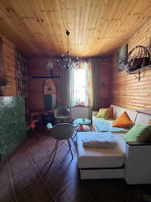 Продам дом, Сосновый Аромат тер. СНТ, 543, Васькино д, 0 км от города