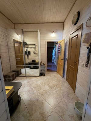 Продам дом, Сосновый Аромат тер. СНТ, 543, Васькино д, 0 км от города