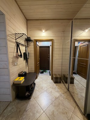 Продам дом, Сосновый Аромат тер. СНТ, 543, Васькино д, 0 км от города