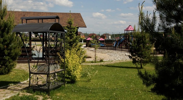 Продам дом, Сосновый Аромат тер. СНТ, 543, Васькино д, 0 км от города