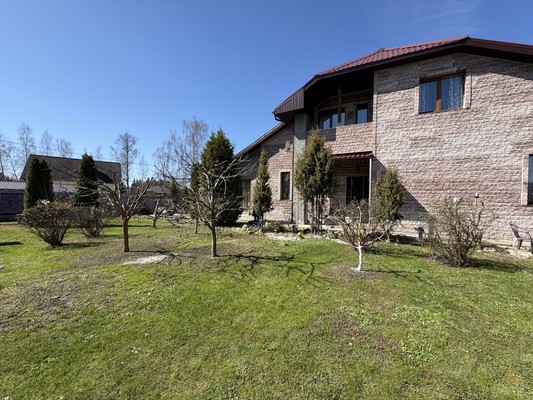 Продам дом, Сосновый Аромат тер. СНТ, 543, Васькино д, 0 км от города