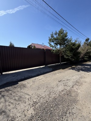 Продам дом, Сосновый Аромат тер. СНТ, 543, Васькино д, 0 км от города