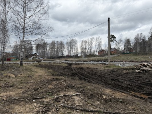 Продам участок 5,2 соток, Фермерское хоз., Ветеранов ул, Миасс г, 0 км от города