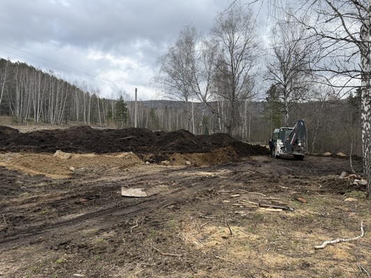 Продам участок 5,2 соток, Фермерское хоз., Ветеранов ул, Миасс г, 0 км от города