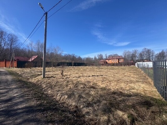 Продам участок 25 соток, ИЖС, Филипповское д, 0 км от города
