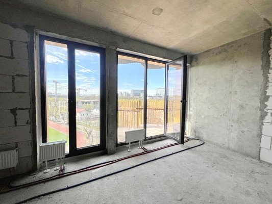 Продам однокомнатную (1-комн.) квартиру, Сельскохозяйственная ул, 24Ак1, Москва г