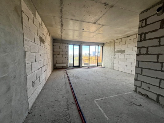 Продам однокомнатную (1-комн.) квартиру, Сельскохозяйственная ул, 24Ак1, Москва г