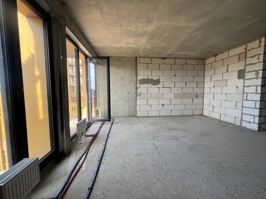 Продам однокомнатную (1-комн.) квартиру, Сельскохозяйственная ул, 24Ак1, Москва г