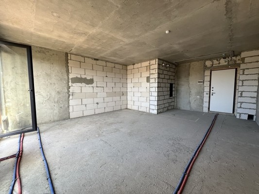 Продам однокомнатную (1-комн.) квартиру, Сельскохозяйственная ул, 24Ак1, Москва г