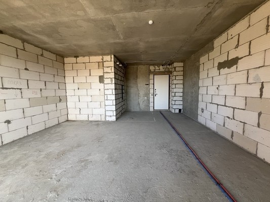 Продам однокомнатную (1-комн.) квартиру, Сельскохозяйственная ул, 24Ак1, Москва г