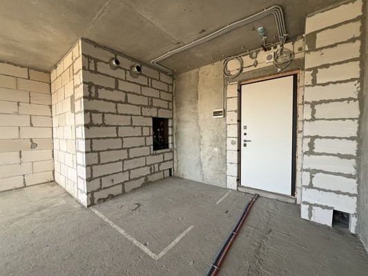 Продам однокомнатную (1-комн.) квартиру, Сельскохозяйственная ул, 24Ак1, Москва г