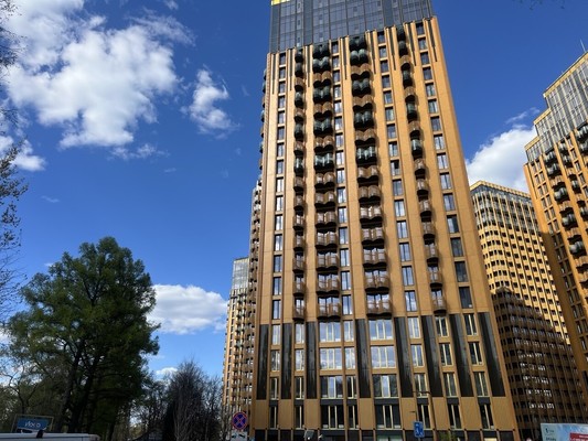 Продам однокомнатную (1-комн.) квартиру, Сельскохозяйственная ул, 24Ак1, Москва г