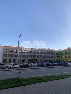 Продам однокомнатную (1-комн.) квартиру, Романовская ул, 19, Глухово д