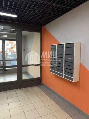 Продам однокомнатную (1-комн.) квартиру, Романовская ул, 19, Глухово д