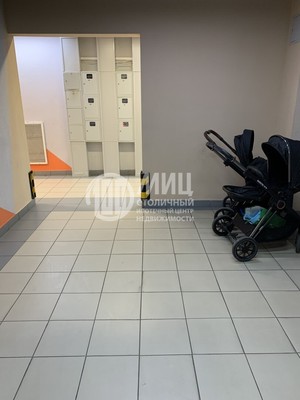 Продам однокомнатную (1-комн.) квартиру, Романовская ул, 19, Глухово д